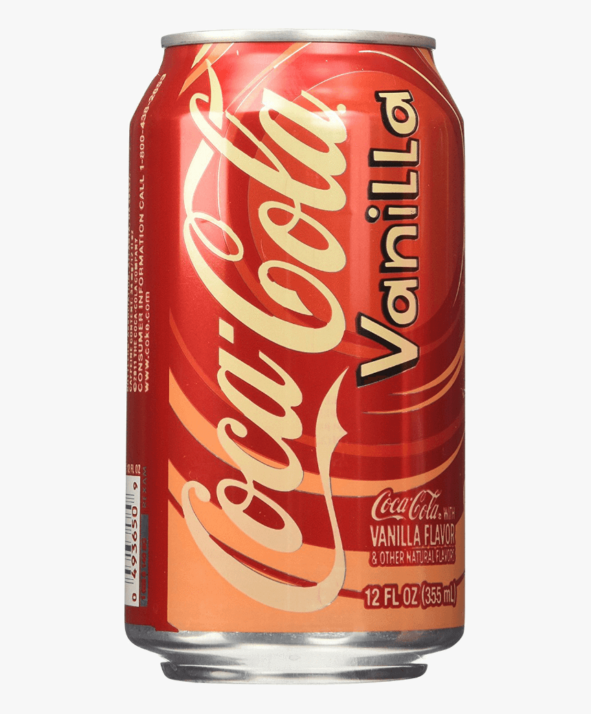 Raspberry Coke Png, Transparent Png, Free Download