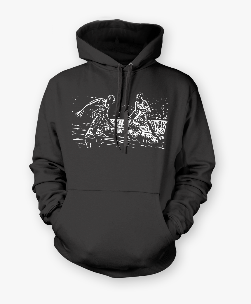 Hoodie Black, HD Png Download, Free Download