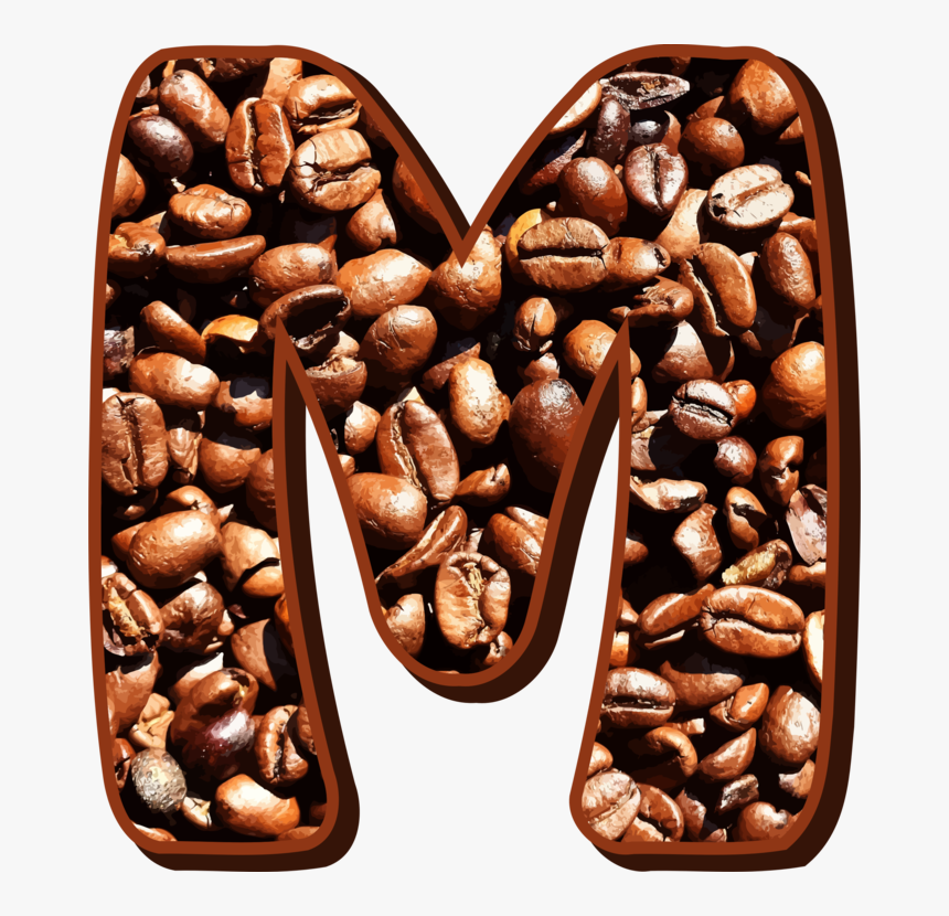 Jamaican Blue Mountain Coffee Cocoa Bean Coffee Bean, HD Png Download, Free Download