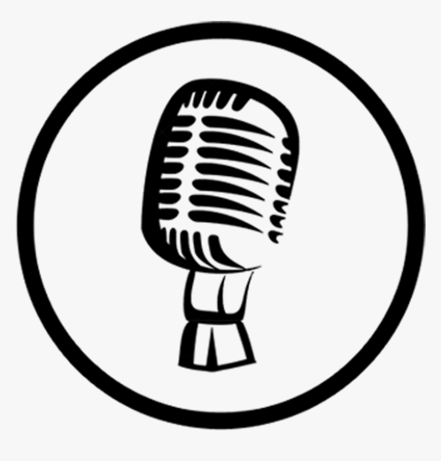 Live Band Karaoke Logo, HD Png Download, Free Download