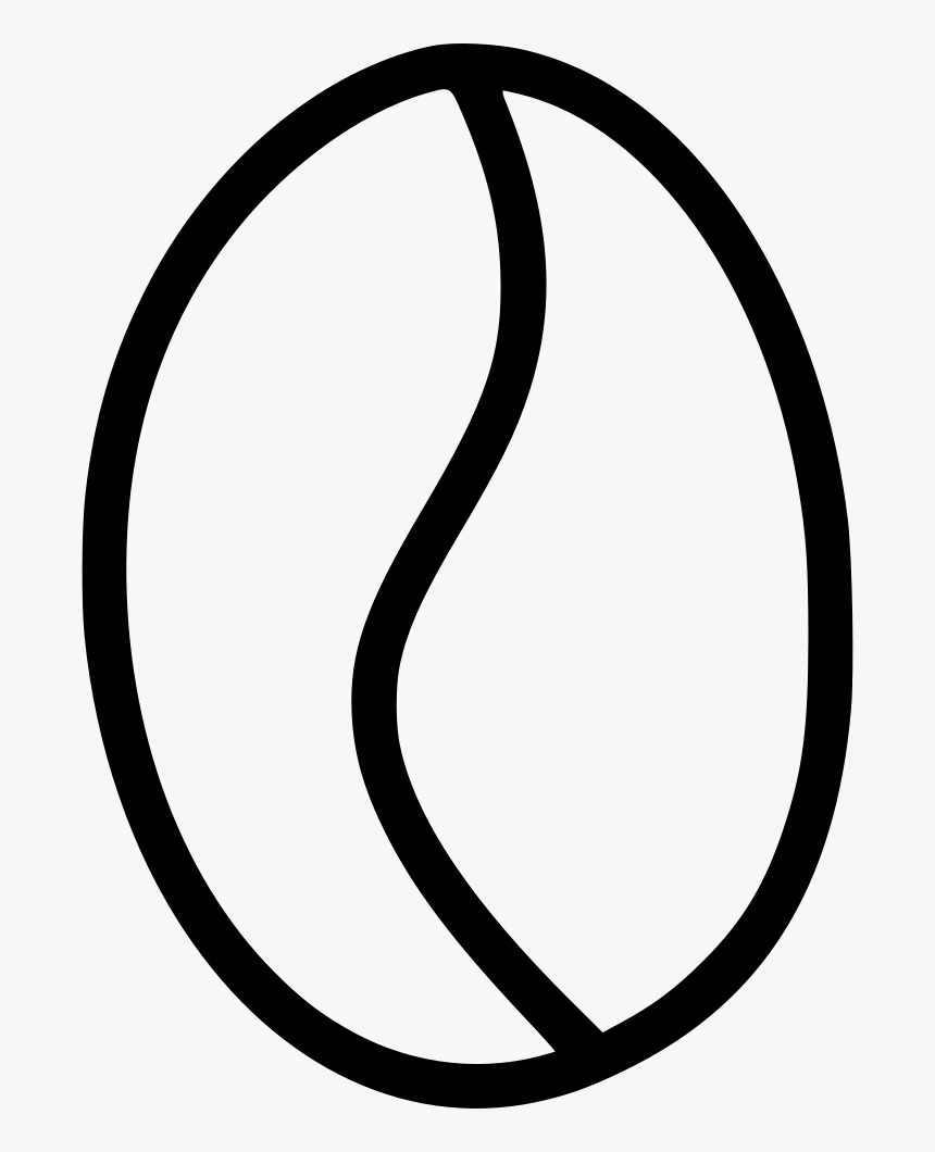 Coffee Bean Png Icon Free Download, Transparent Png, Free Download