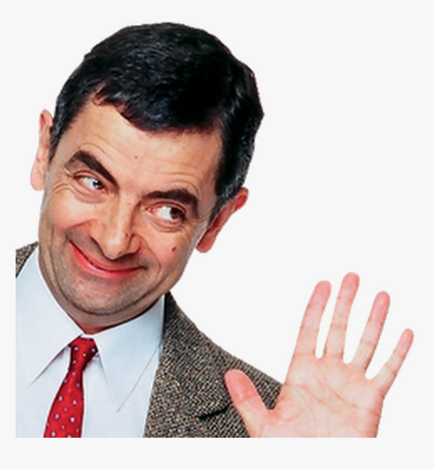 Mr Bean Png, Transparent Png, Free Download