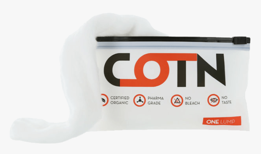 Cotn Cotton Lump, HD Png Download, Free Download