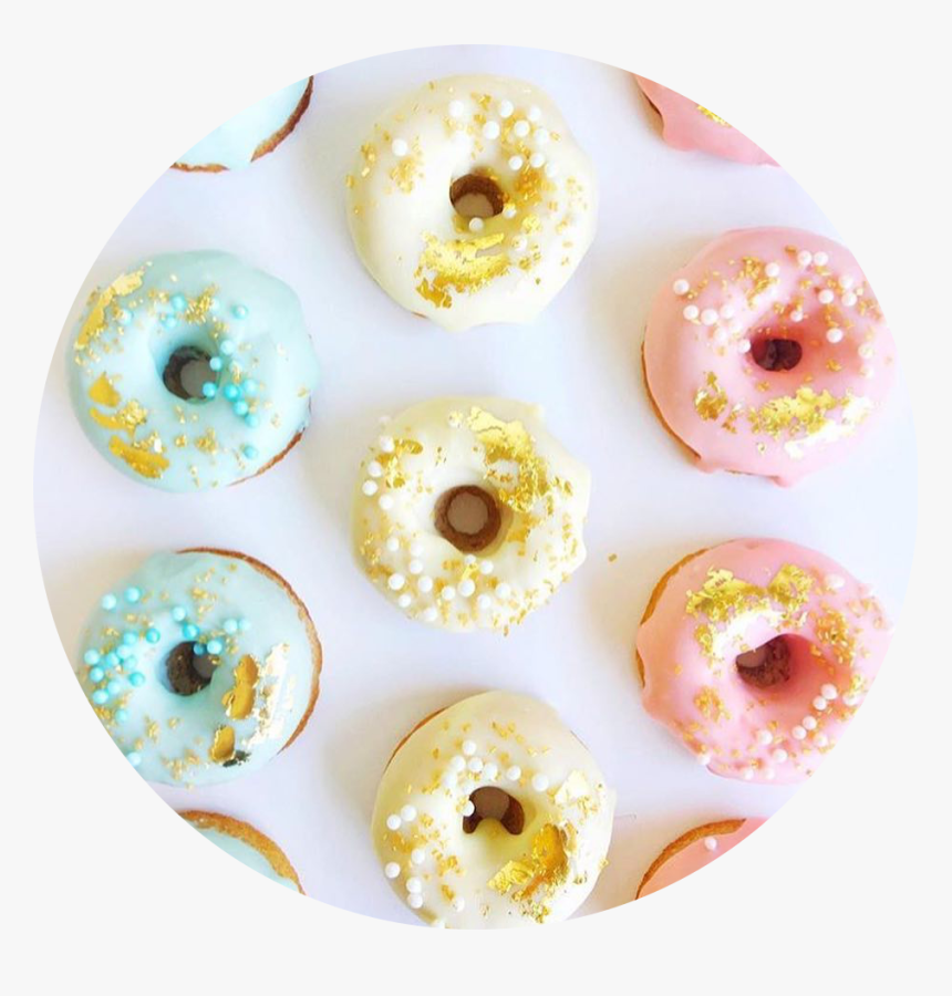 #pastel #pastelcolors #sweets #treats #png #circle, Transparent Png, Free Download