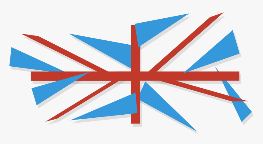 British Flag By Marcus, HD Png Download, Free Download