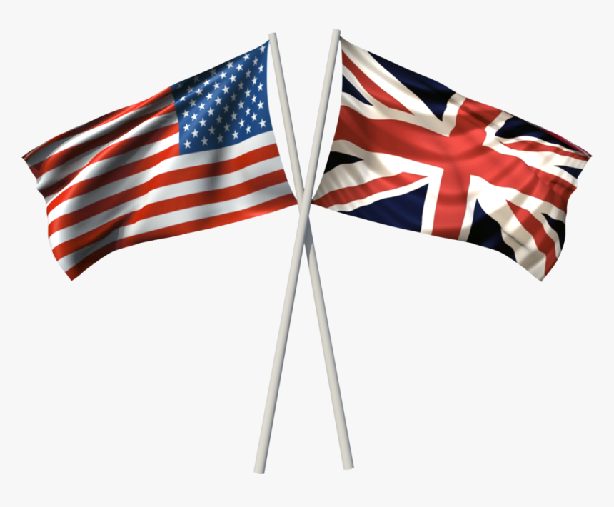 Uk Flag Png, Transparent Png, Free Download