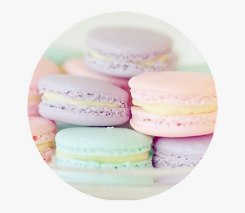 #pastel #pastelcolors #sweets #treats #png #circle, Transparent Png, Free Download