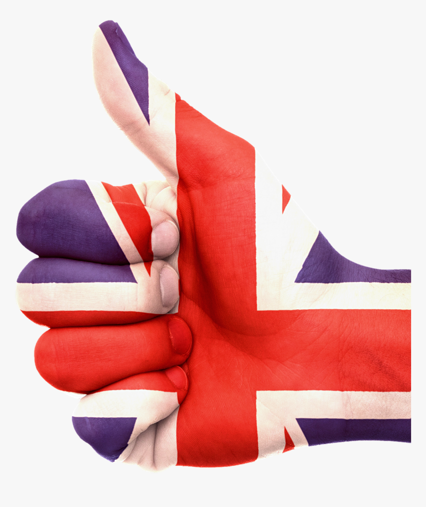 Uk Flag Png, Transparent Png, Free Download