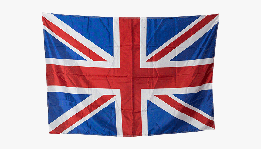 Uk Flag Png, Transparent Png, Free Download