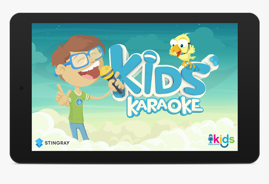 New Stingray Kids, HD Png Download, Free Download
