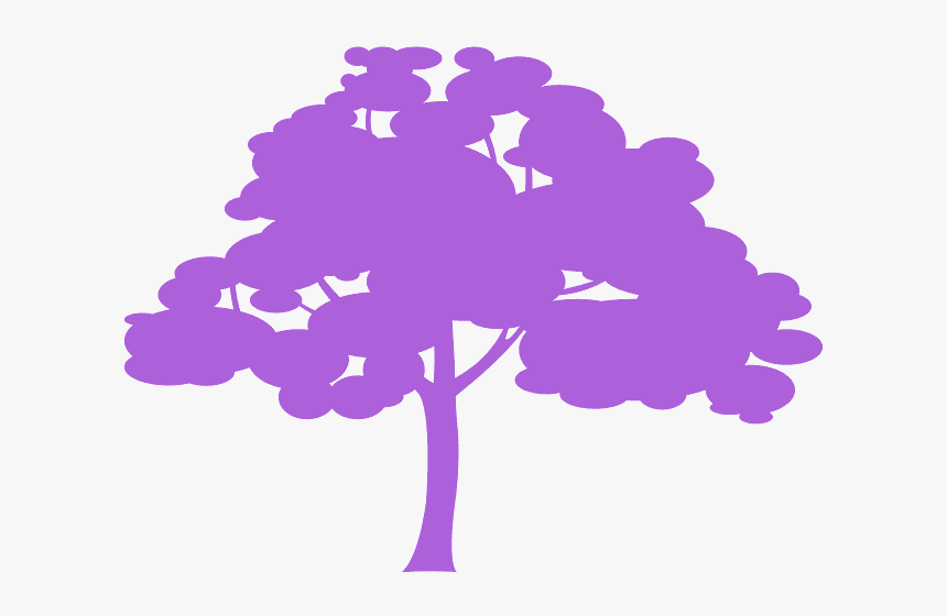 Tree Branch Silhouette Png, Transparent Png, Free Download