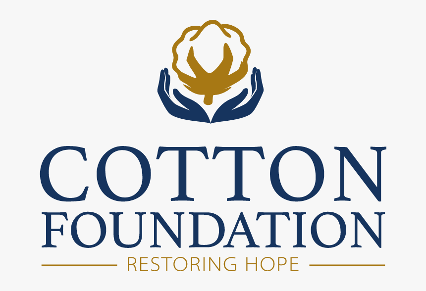 Cotton Foundation, HD Png Download, Free Download