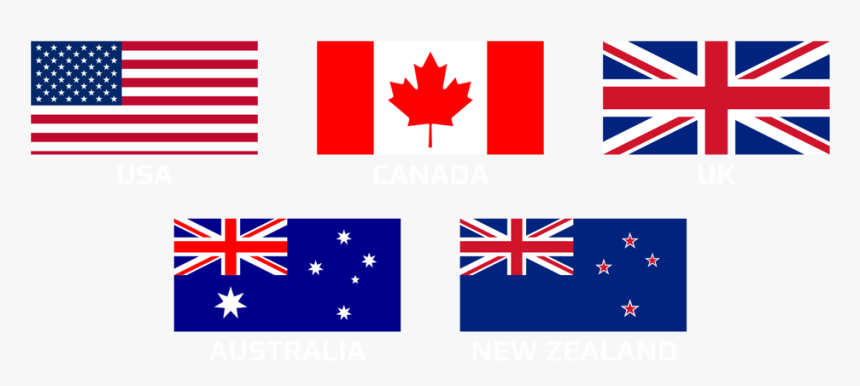 Transparent New Zealand Flag Png, Png Download, Free Download