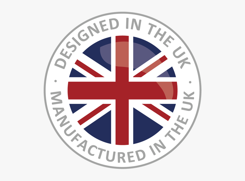 Design Mfg In Uk Logo, HD Png Download, Free Download