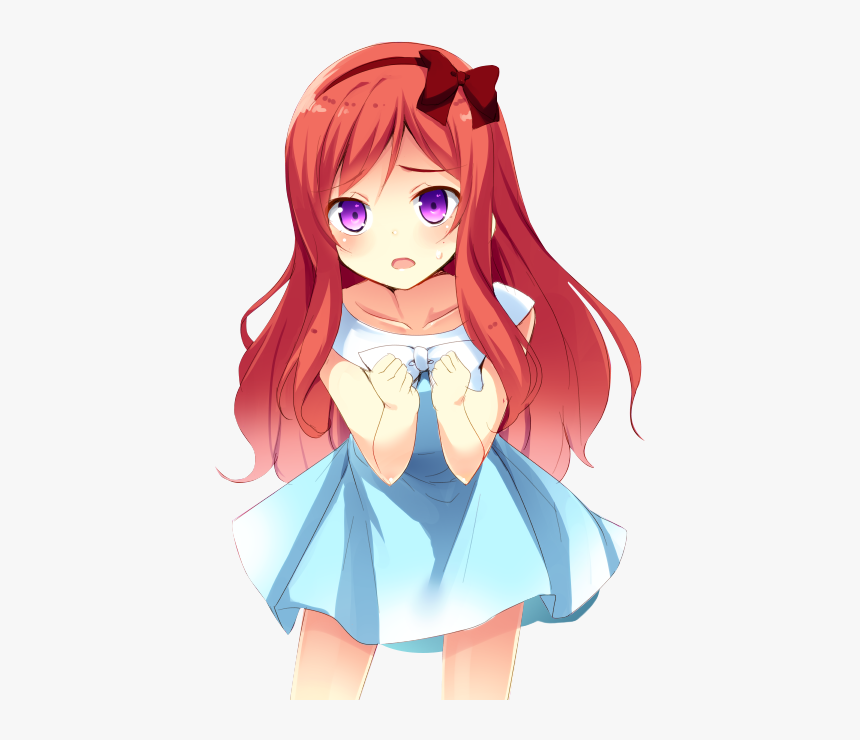 Cute Anime Eyes Png, Transparent Png, Free Download