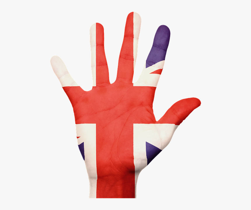 Uk Flag Png, Transparent Png, Free Download