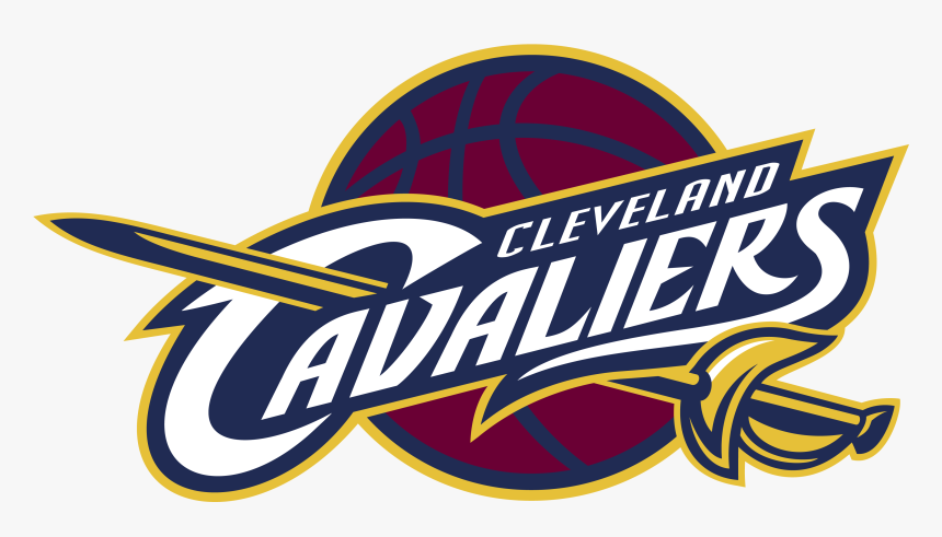 Transparent Cleveland Cavaliers Logo Png, Png Download, Free Download