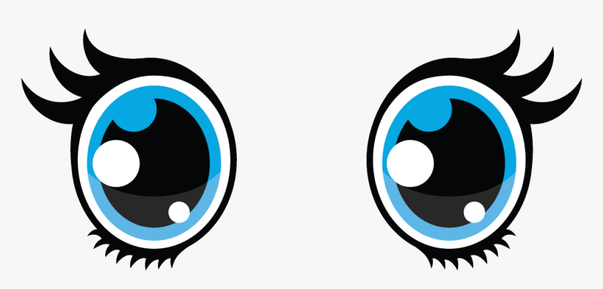 Transparent Ojos Clipart, HD Png Download, Free Download