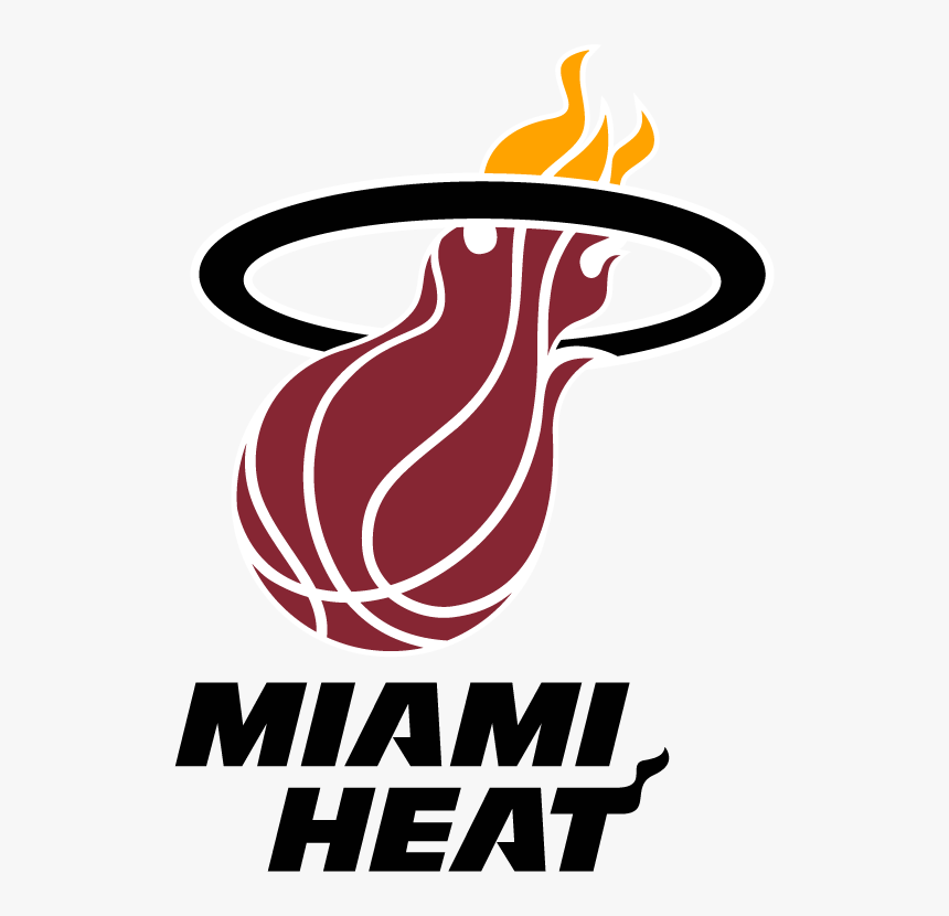 Miami Heat Logo Png, Transparent Png kindpng