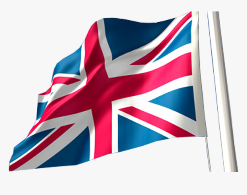 Uk Flag Png, Transparent Png, Free Download