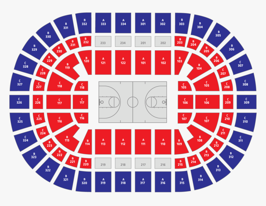 Choose Your Seat Below To Reveal Your Nba All-star, HD Png Download, Free Download