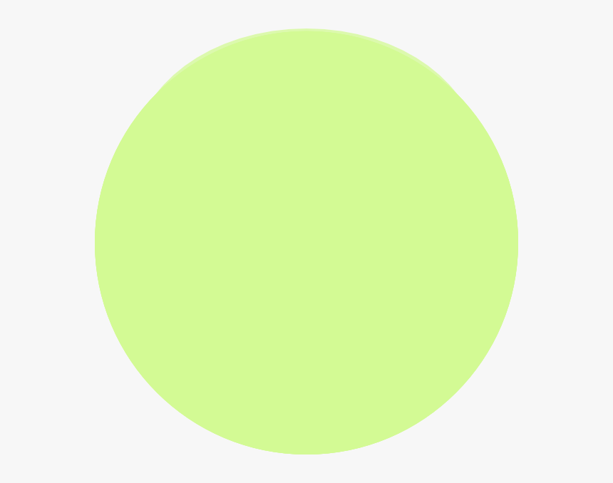 Green Circle Png, Transparent Png, Free Download