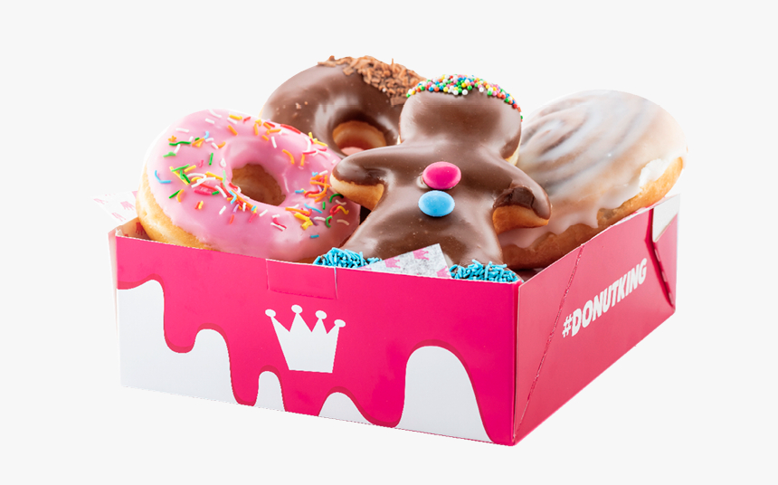 Donuts Png, Transparent Png, Free Download
