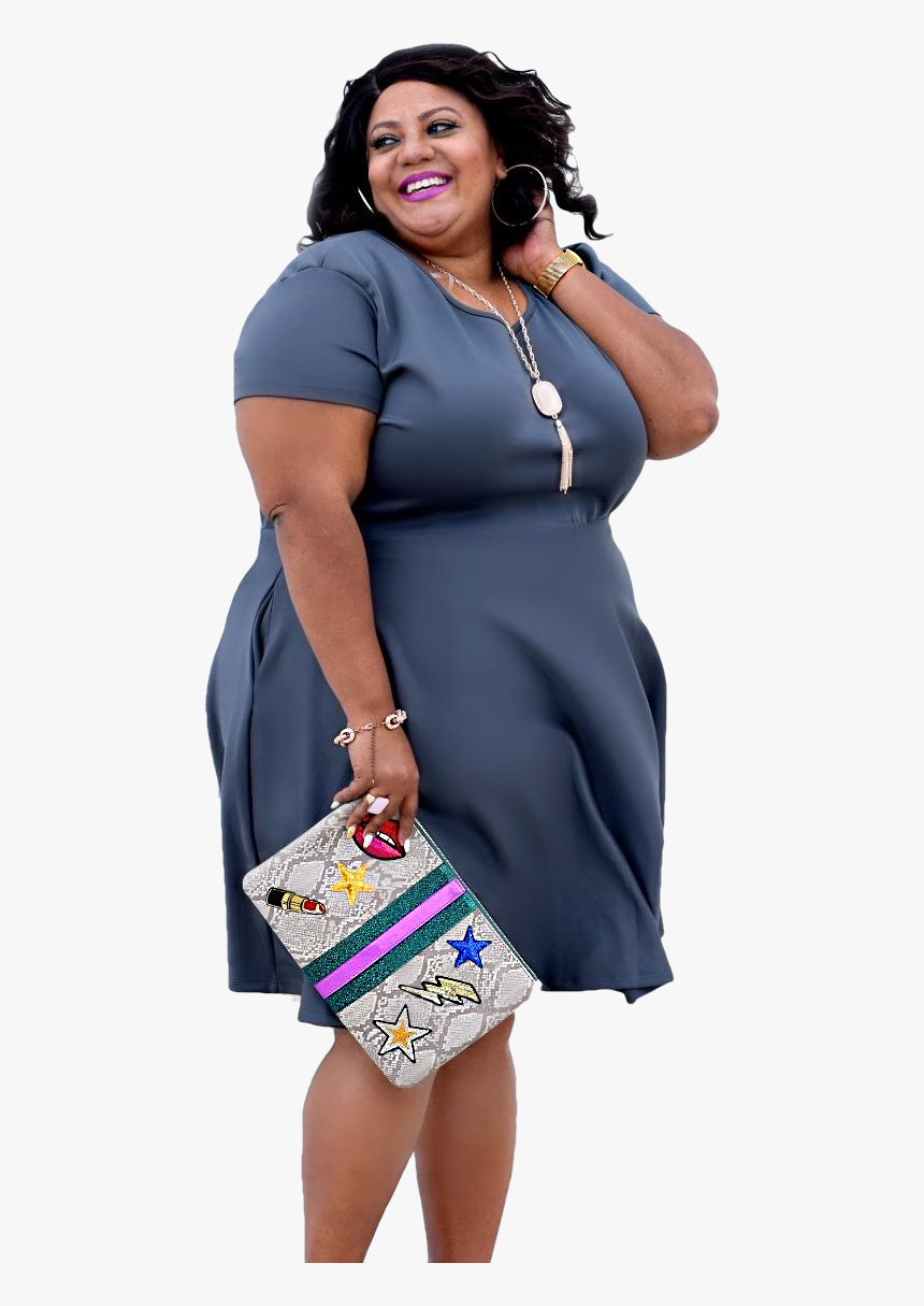 African American Model Png, Transparent Png, Free Download