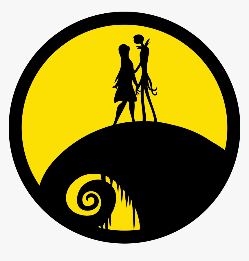 Transparent Jack And Sally Png, Png Download, Free Download
