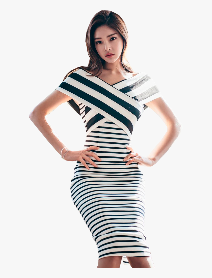 #model #png #korean #girl, Transparent Png, Free Download