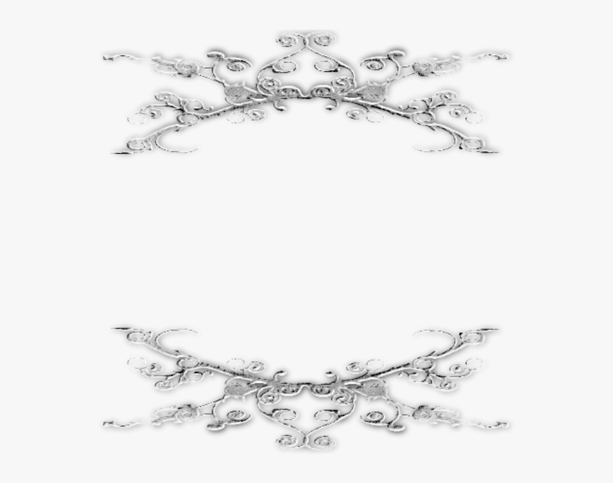 Transparent Silver Border Png, Png Download, Free Download