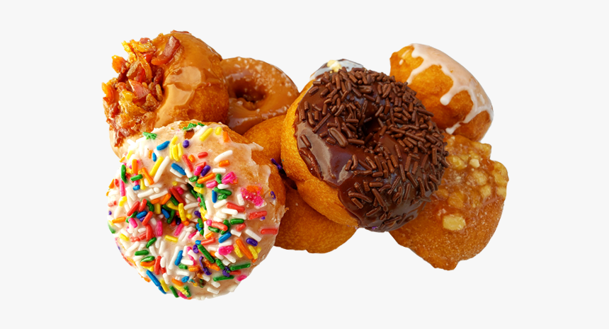 Donuts Png, Transparent Png, Free Download