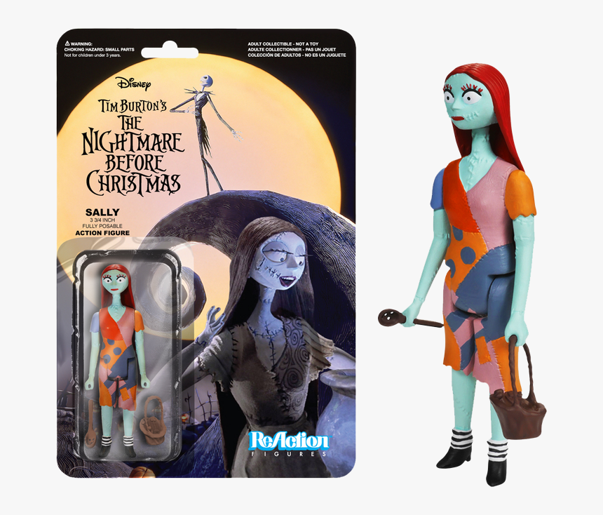 Transparent Nightmare Before Christmas Png, Png Download, Free Download