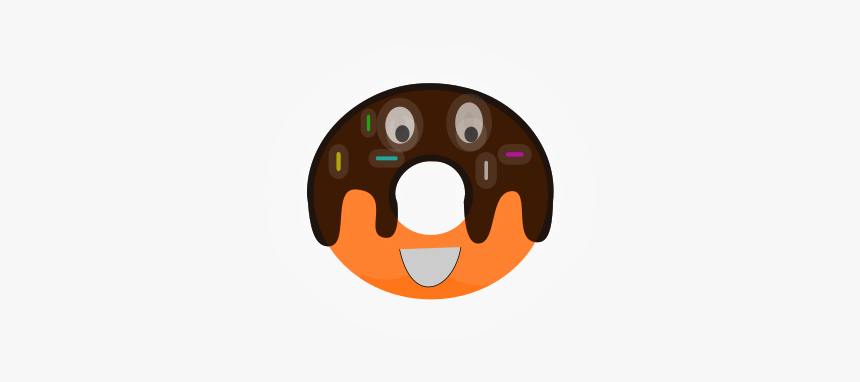 Donuts, HD Png Download, Free Download