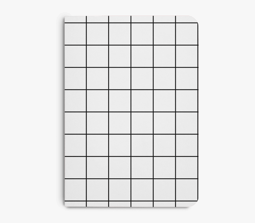 White Grid Png, Transparent Png, Free Download