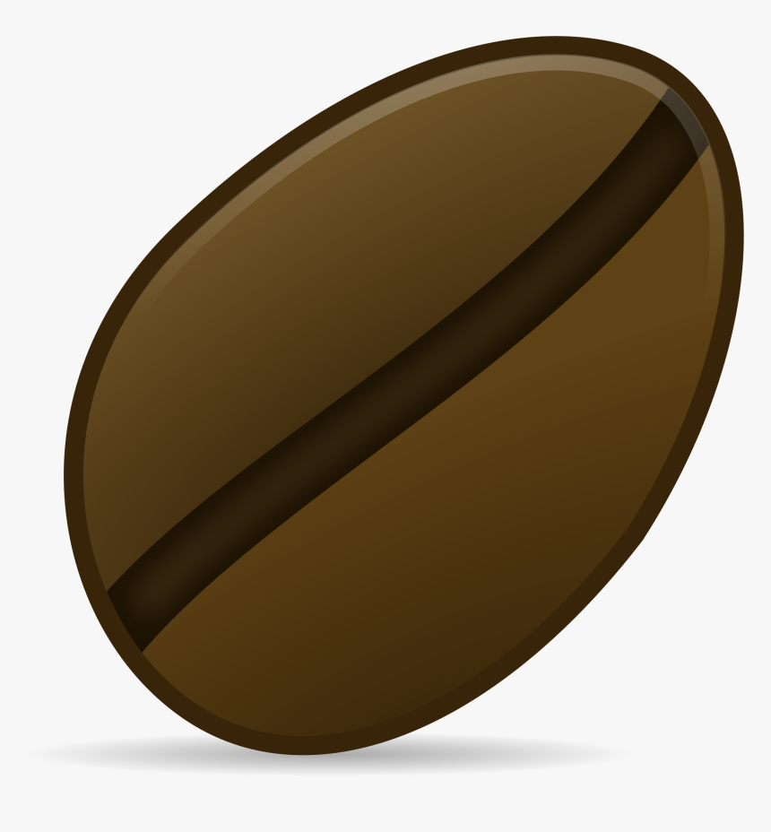 Coffee Bean Png, Transparent Png, Free Download