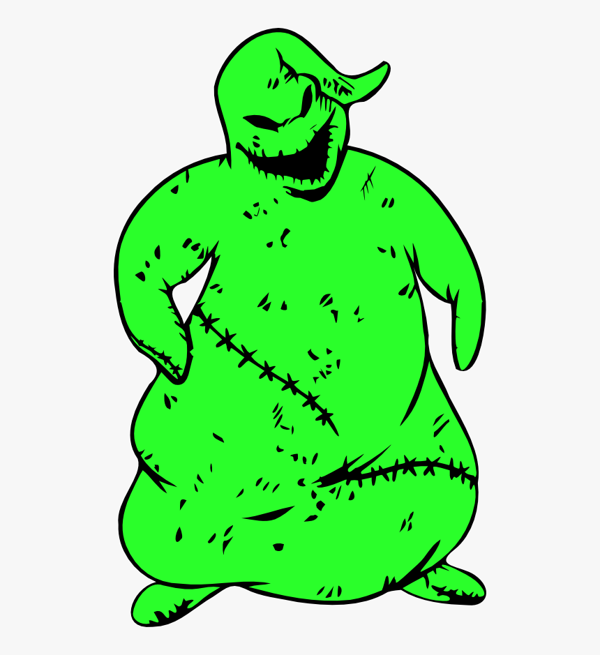 Movies, Personal Use, Oogie Boogie, HD Png Download, Free Download