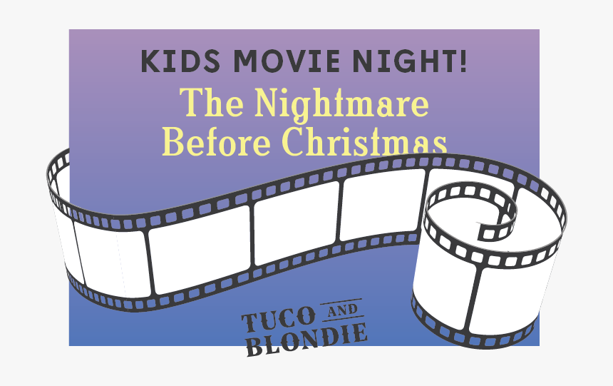 Kids Movie Night, HD Png Download, Free Download