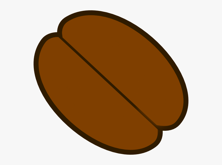 Coffee Bean Png, Transparent Png, Free Download