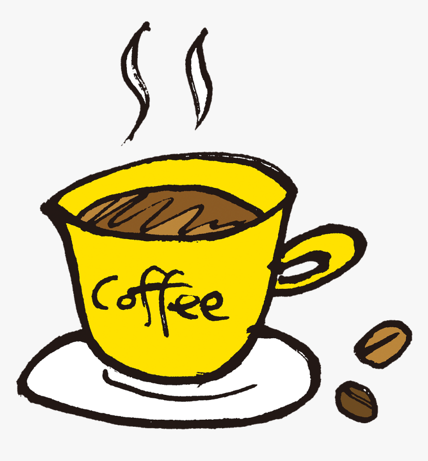Coffee Bean Png, Transparent Png, Free Download