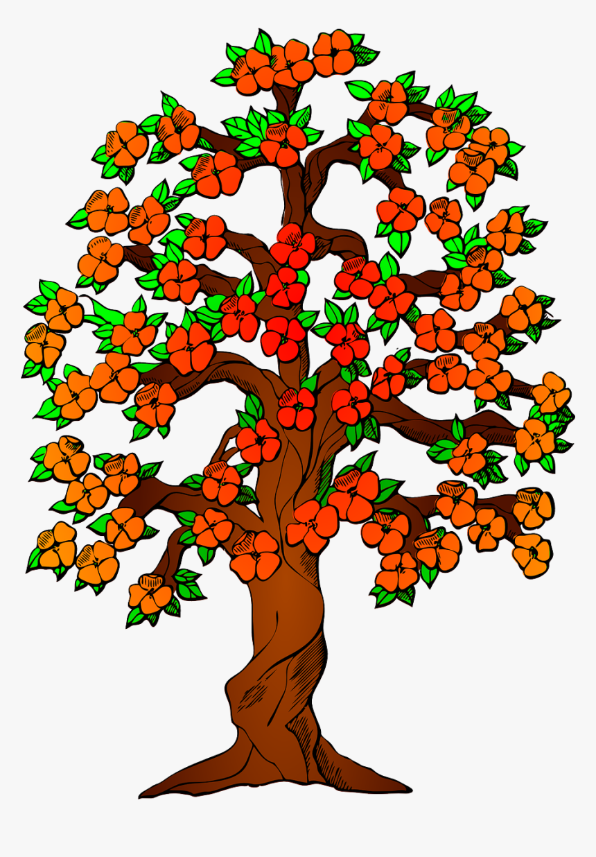 Thanksgiving Leaves Png, Transparent Png, Free Download