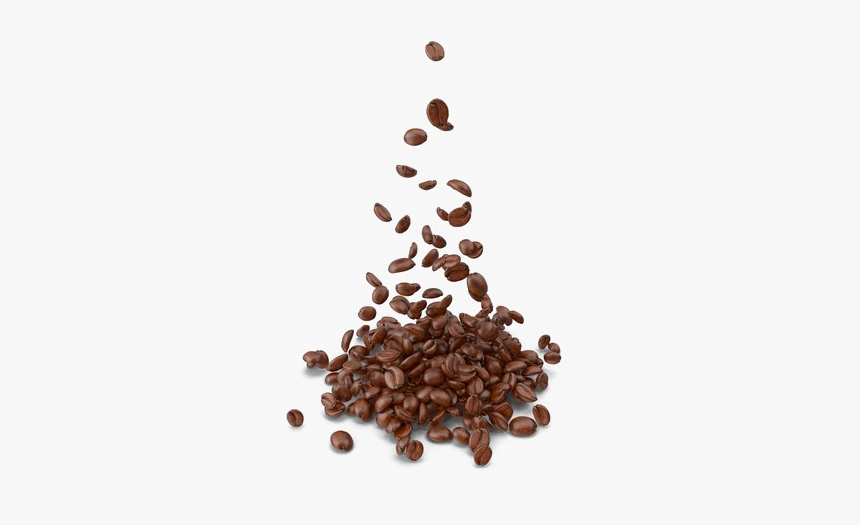 Coffee Beans Free Png Image, Transparent Png, Free Download