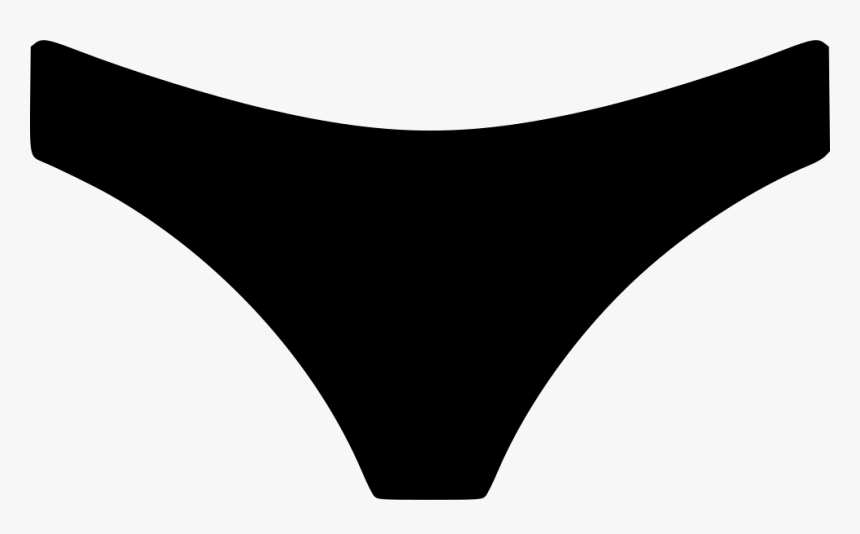 Panties Underwear Underpants Women Garment, HD Png Download, Free Download