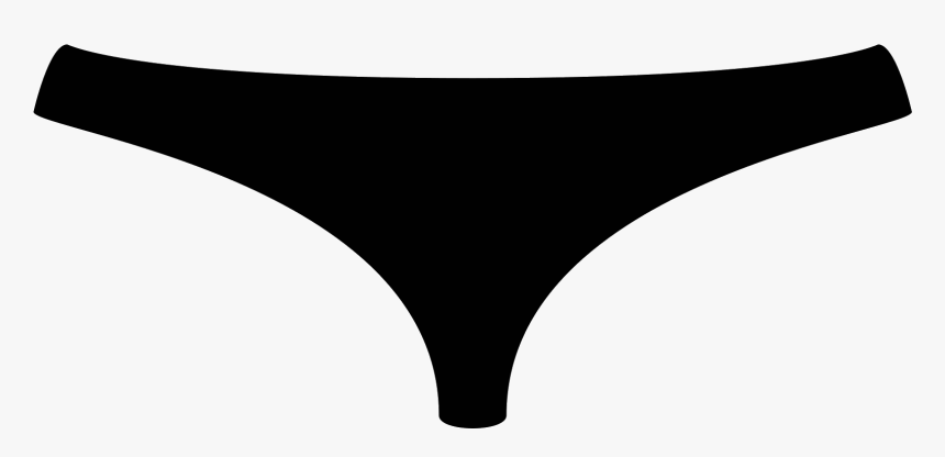 Transparent Panty Clipart, HD Png Download, Free Download