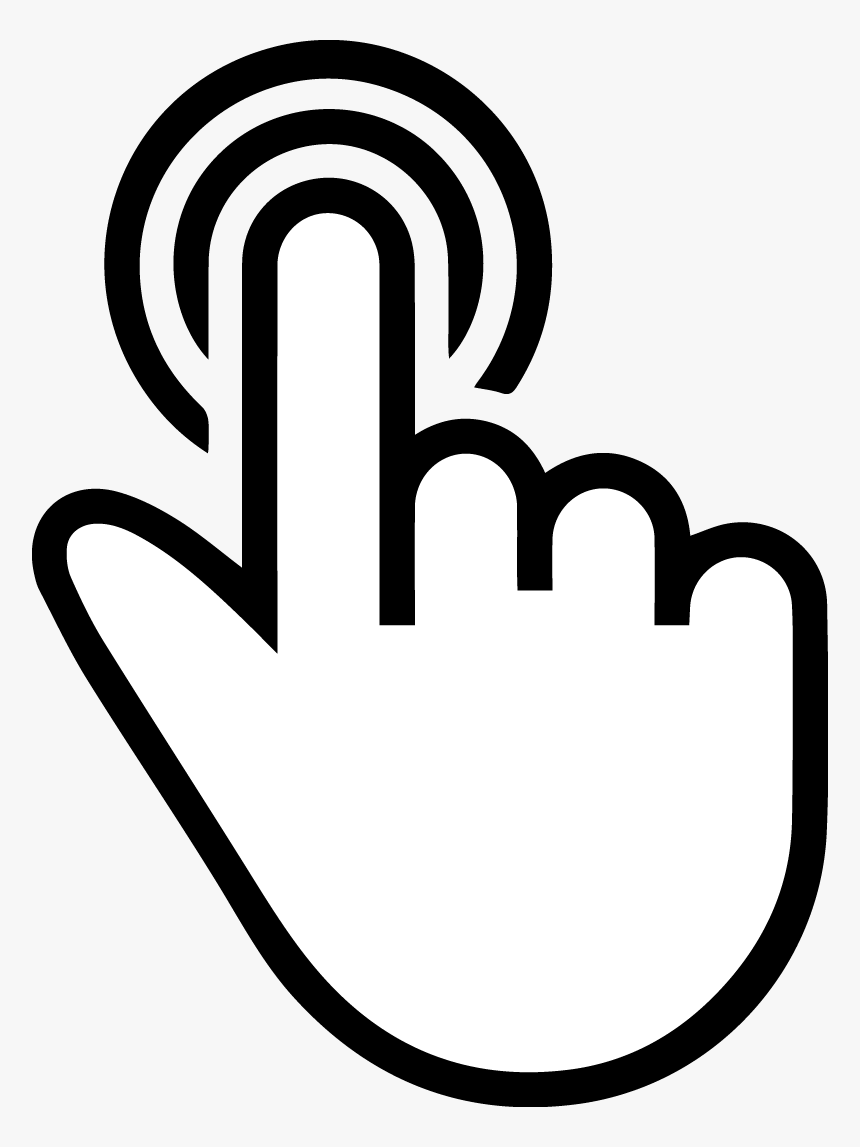 Click, HD Png Download, Free Download