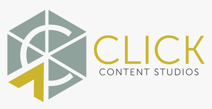 Click Content Studios, HD Png Download, Free Download