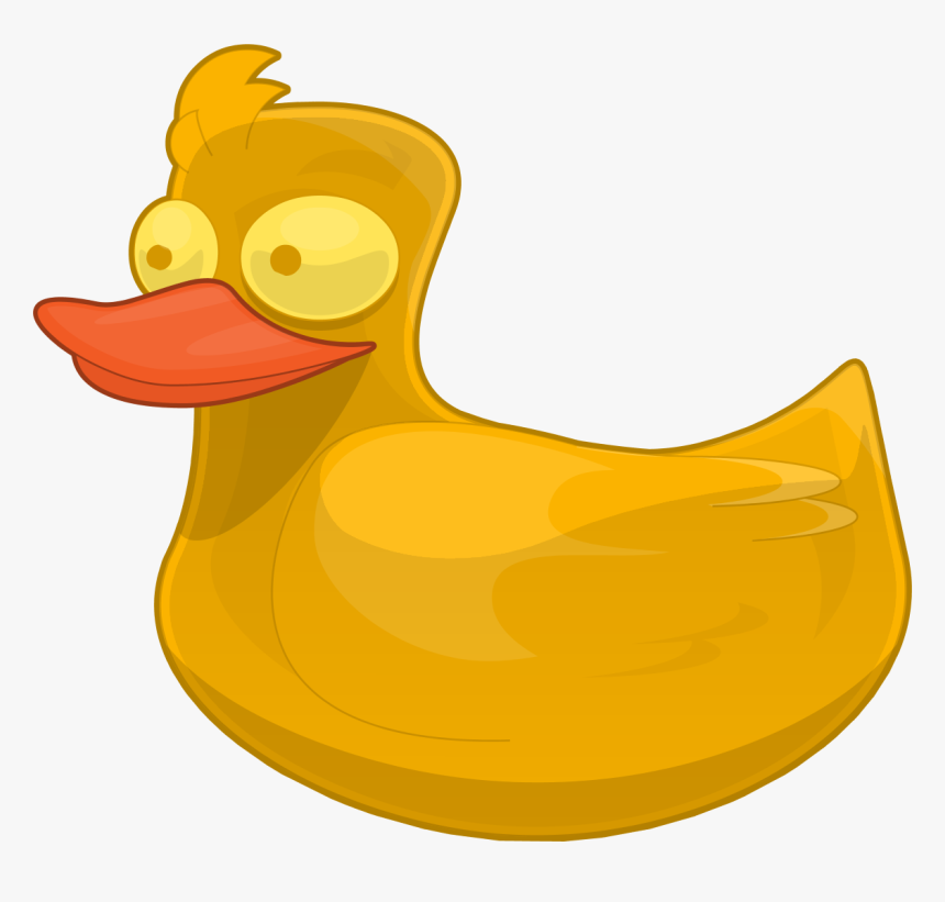 Rubberduck, HD Png Download, Free Download