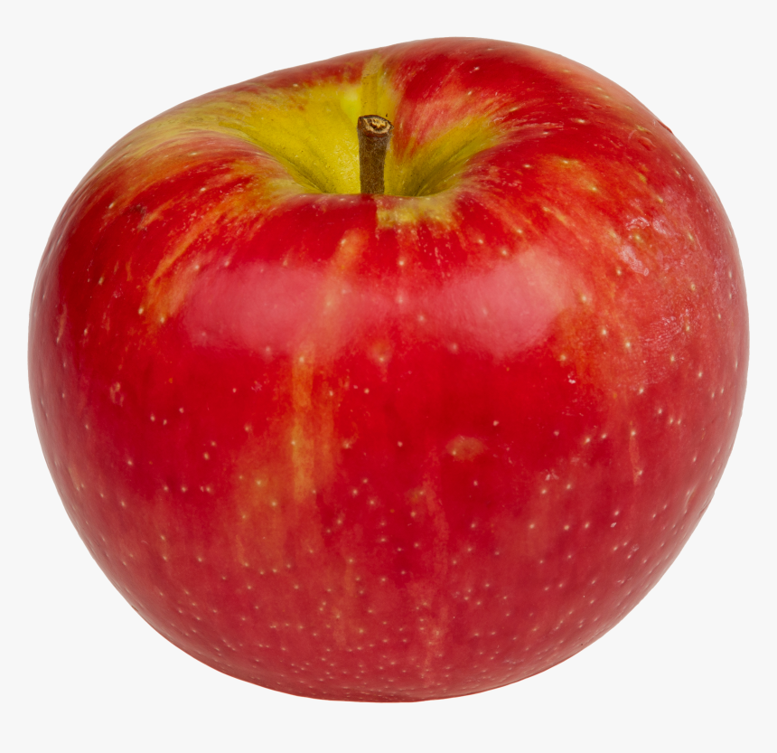 Red Apple Png Image, Transparent Png, Free Download