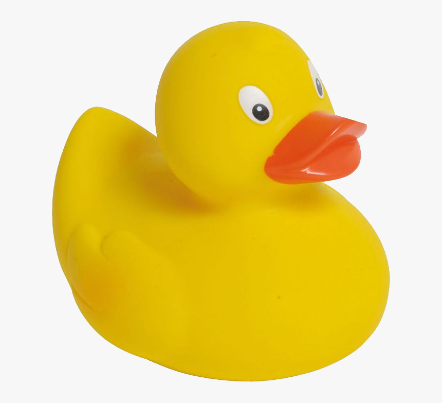 Rubber Duck Png, Transparent Png, Free Download