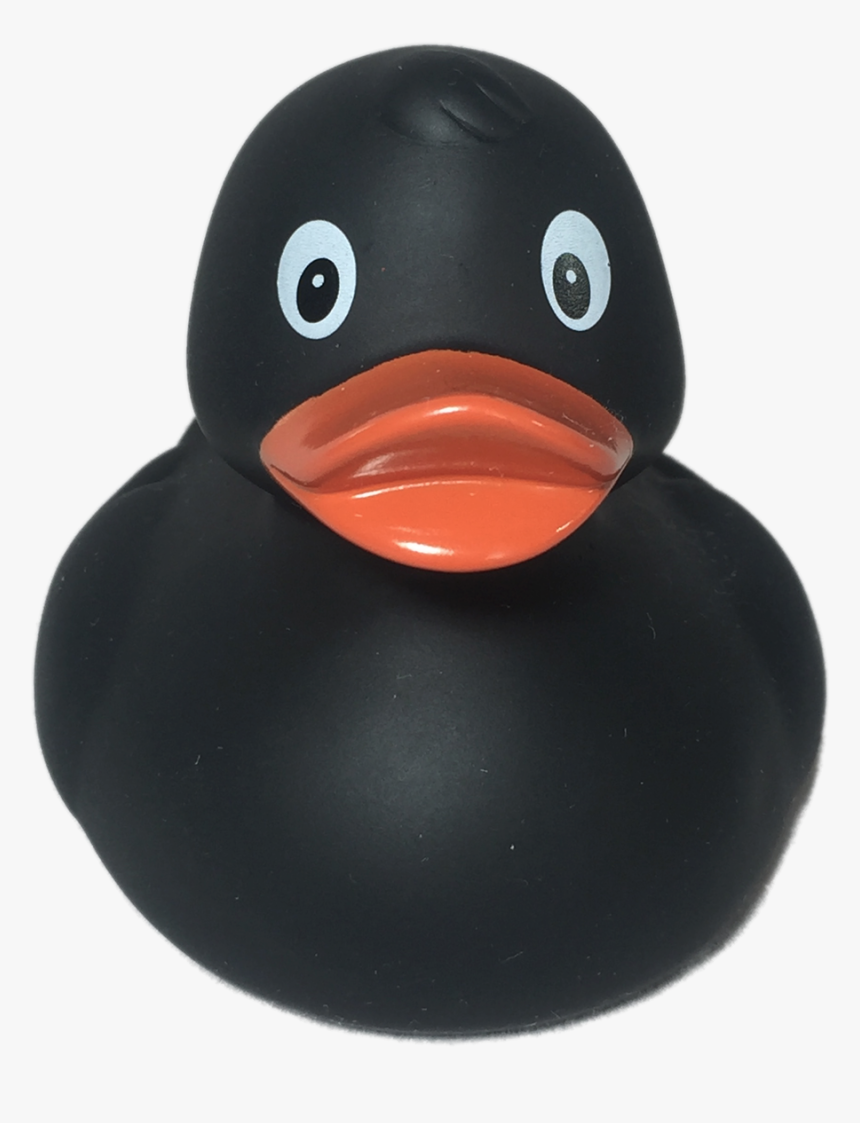 Rubber Duck Transparent Image, HD Png Download, Free Download